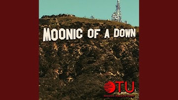 Toxic (In the style of System Of A Down)
