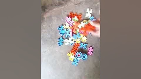 Kindom block making camera