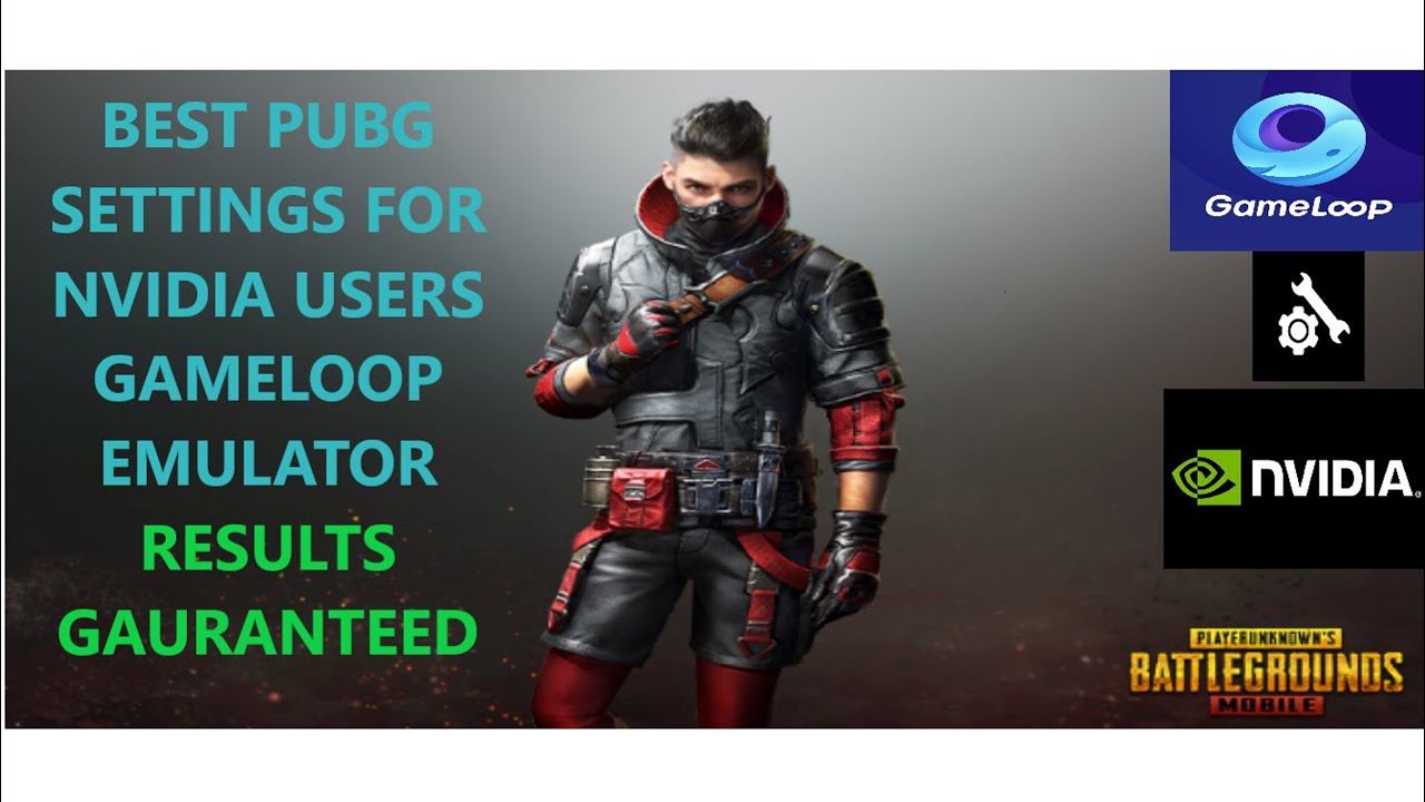 Best Settings For Pubg Mobile Emulator On Low End Pc Techymod Best Settings For Pubg Mobile Emulator On Low End Pc Techymod