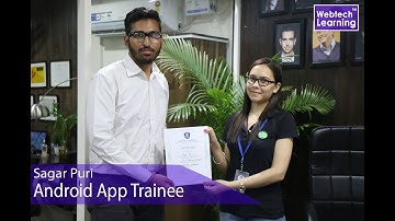 WebtechLearning - Web Education Academy