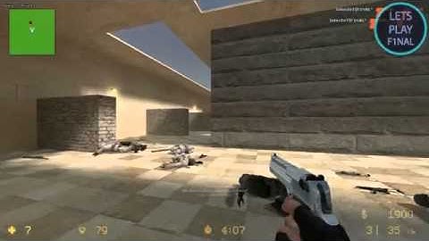 Скачать чит Iniuria privat для Counter Strike Source v34