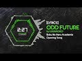 Lyrics odd future by uverworld  boku no hero academia opening song