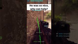 Genuinely the best way to approach online gaming