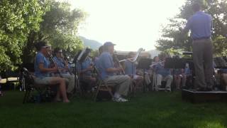 Boulder Concert Band in the Park 6 24 13 1397
