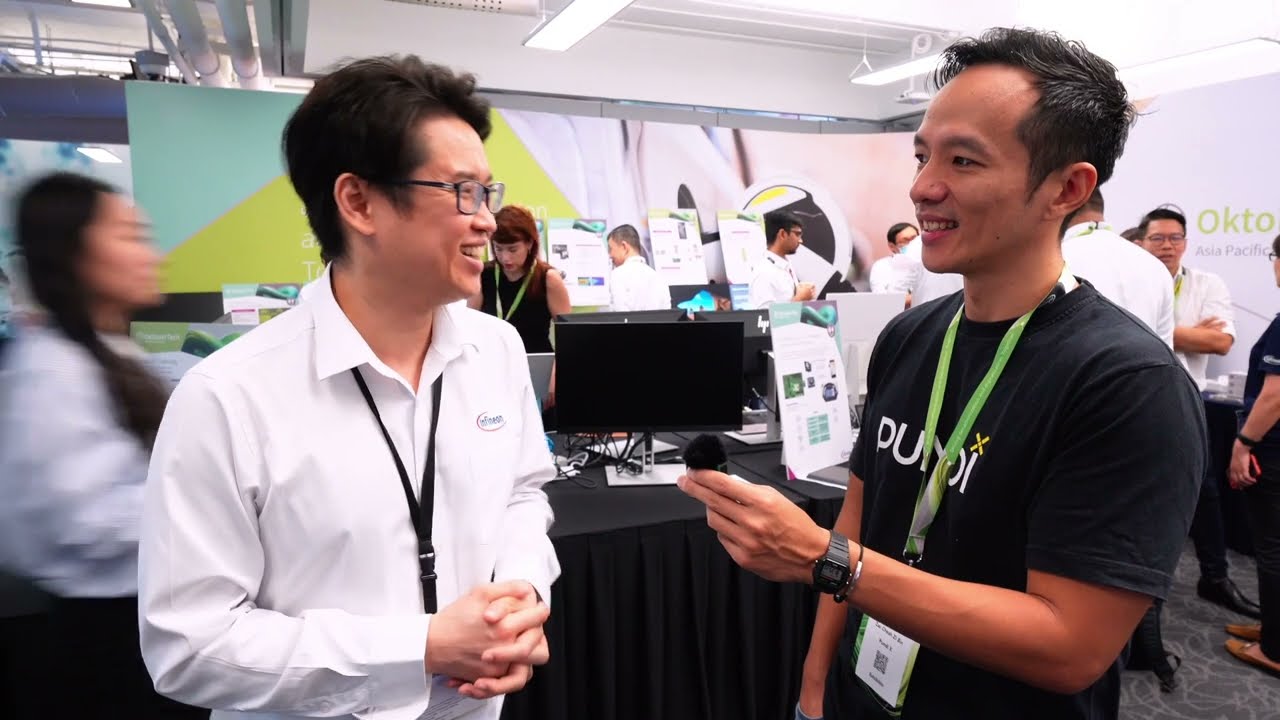 Let's XPOS: meet Infineon (full version)