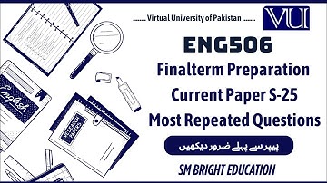 𝐄𝐧𝐠𝟓𝟎𝟔 𝐂𝐮𝐫𝐫𝐞𝐧𝐭 𝐏𝐚𝐩𝐞𝐫𝐬 𝟐𝟎𝟐𝟓 || 𝐅𝐢𝐧𝐚𝐥𝐭𝐞𝐫𝐦 𝐏𝐫𝐞𝐩𝐚𝐫𝐚𝐭𝐢𝐨𝐧 𝐒𝐩𝐫𝐢𝐧𝐠 𝟐𝟎𝟐𝟓 || 𝐌𝐨𝐬𝐭 𝐑𝐞𝐩𝐞𝐚𝐭𝐞𝐝 𝐐𝐮𝐞𝐬𝐭𝐢𝐨𝐧𝐬 📚🗞