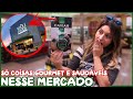 O WHOLE FOODS DE ORLANDO É MERCADO DE RICO? SÓ PRODUTOS GOURMET E ORGÂNICO (COM PREÇOS)