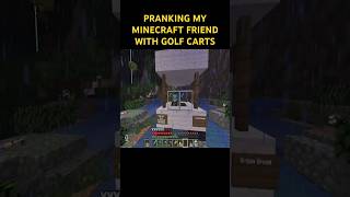 GOT EM @JessShyin #minecraft #minecraftmemes #minecraftshorts #gaming #gameplay #games #game #smp