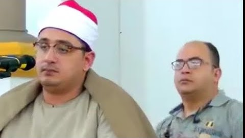 سورة المزمل رائعه