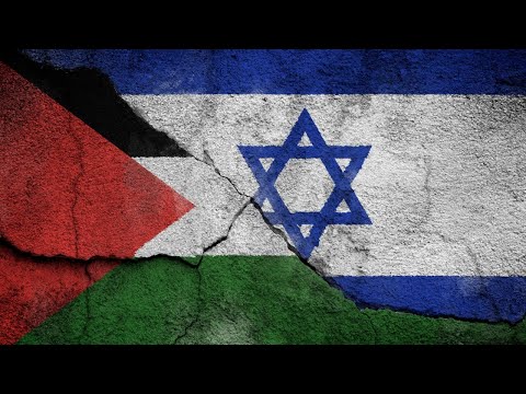 ‘Horrific’: Israeli forces