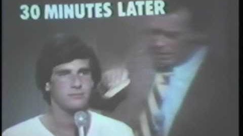 Fred Karger - Edge Shaving Cream