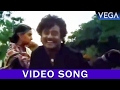 Maaveeran Tamil Movie | Vaangada Vaanga Video Songs | Rajinikanth Superhit Video