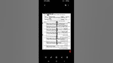 AIOU "Past Paper", 8605 | Most "Important Questions" | "Exam Preparation" 2025