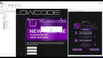 Component Creation Templates in Flowcode 9