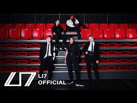 SuperM Group Trailer / LI7