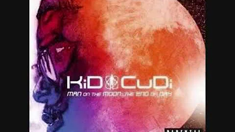 KiD CuDi - Soundtrack To My Life