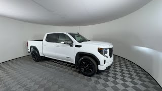 2024 GMC Sierra 1500 Elevation Clearwater, Tampa, St. Petersburg, Palm Harbor, Largo