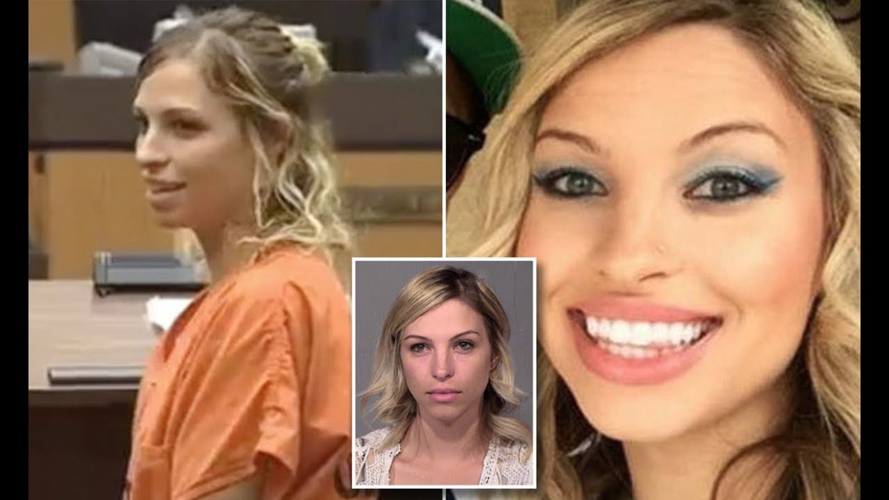 Teacher Had Sex With Sixth Grader While Another Student Watched - YouTube