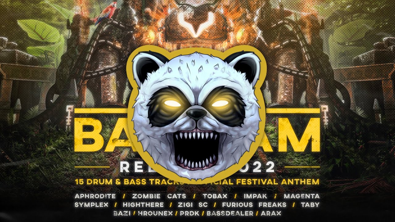 Zigi SC - Fourth Kind [Spring BassJam Records ]