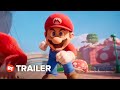 'The Super Mario Bros. Movie' smashes box office records with the biggest global opening for an animated film ever