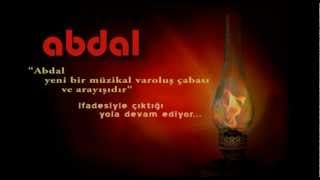 Grup Abdal (Official) - Mağusa Limanı  | Ervah-ı Ezelde 2011 | chords