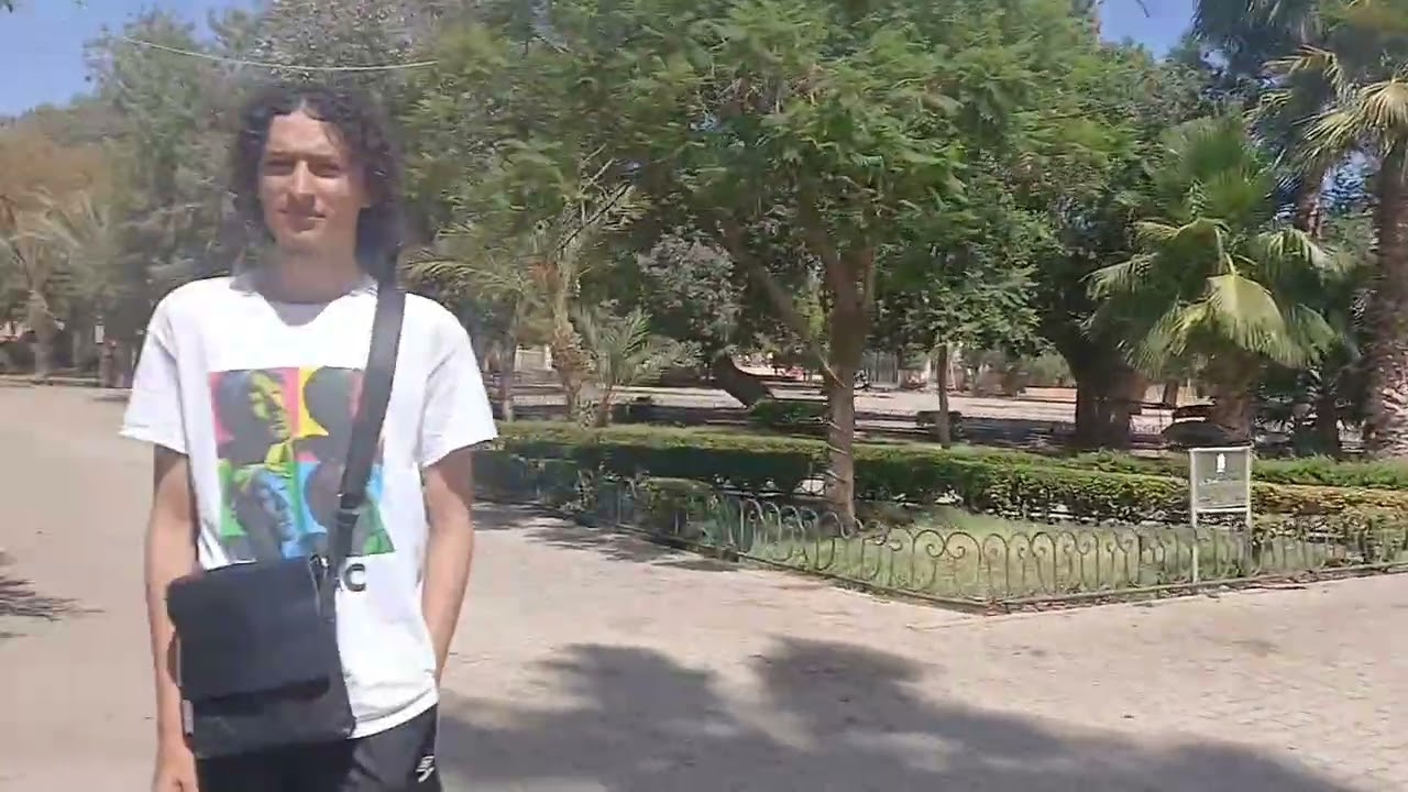 سيدي يحيى بن يونس في وجدة 