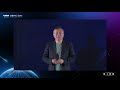 Mih demo day keynote with mih ceo jack cheng