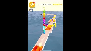 Stack Rider ☀️🔥👩‍❤️‍👨 MAX LEVELS!! All Levels Gameplay Walkthrough Android, iOS NEW UPDATE