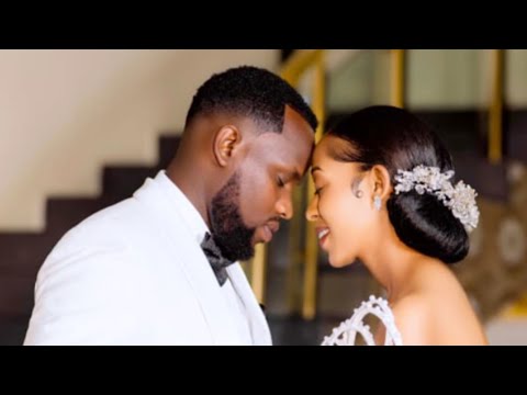 Emotional WEEDING DAY Highlight Video Official WE ARE BLESSO FAMILY Don T Miss BLESSOFAMILY