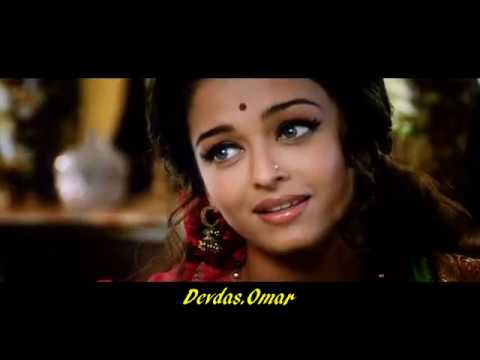 Jis Din Teri Meri Baat Nahin Hoti (DEVDAS & PARO)