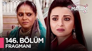 Masum Hint Dizisi | 146. Bölüm Fragmanı @kanal7​
