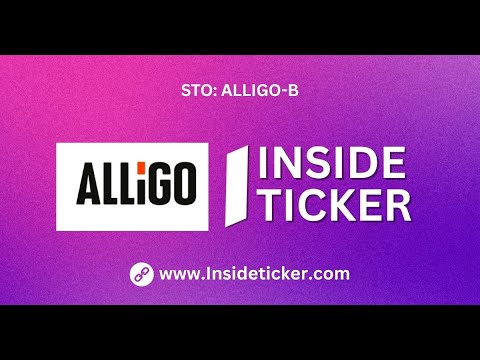 Alligo AB (publ) Q2 2025 Earnings | 07/17/2025