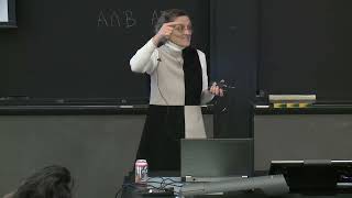 Lecture 02: Fundamentals of Probability by MIT OpenCourseWare 10,718 views 1 month ago 1 hour, 7 minutes