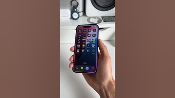 The New iPhone Siri Animation is.....🤯 #ios18