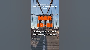 Maximize Your 2025 Annual Leave: Irish Bank Holidays Month-by-Month | #LeaveHacks #IrishHolidays