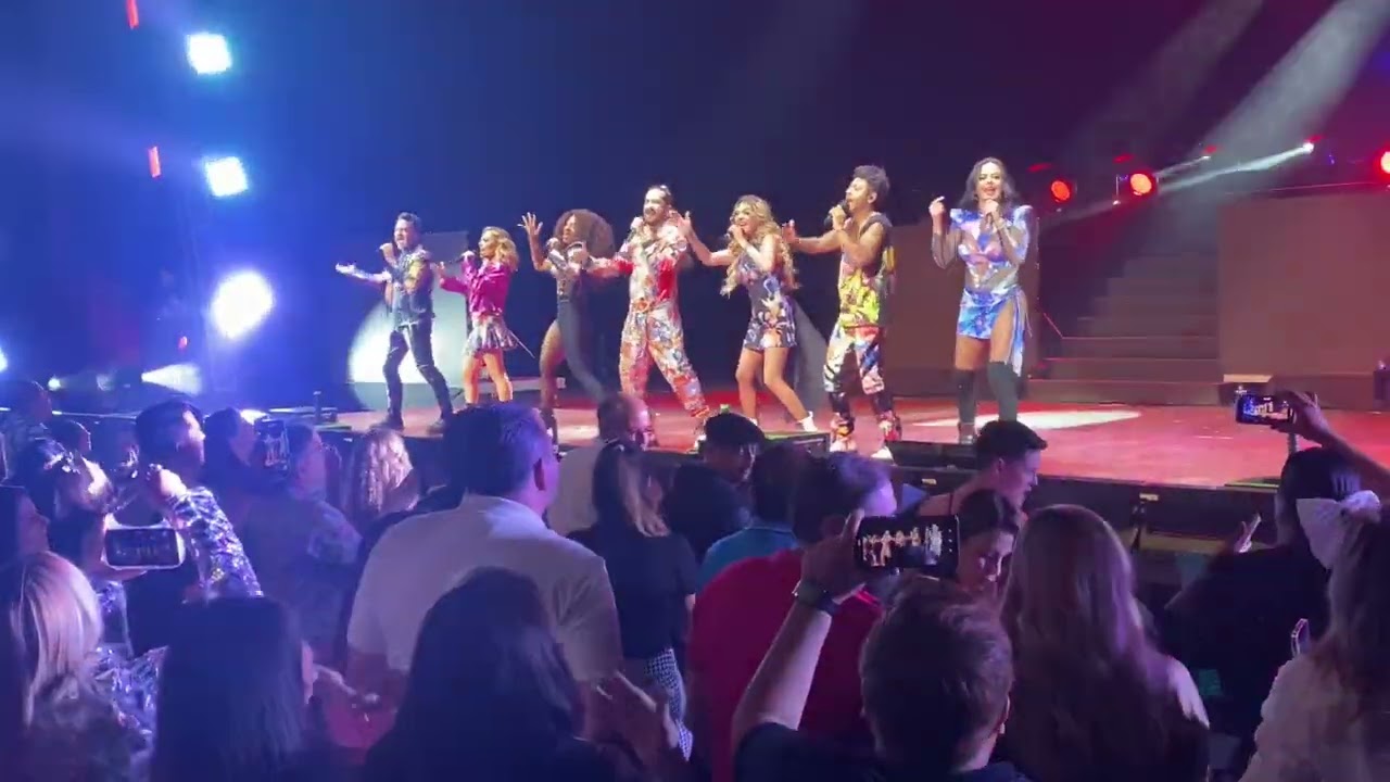 Prohibido quererme ov7 mayo 2023