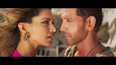 FIGHTER: Ishq Jaisa Kuch (Full Video) Hrithik Roshan, Deepika, Vishal-Sheykhar, Shilpa, Kumaar