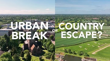 Visit Solihull - So Solihull
