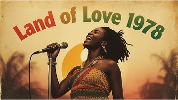 Roots Reggae (1978) [Lost Album] Jahna Dube, Judy Mowatt, Sister Nancy - Land Of Love
