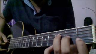 Video thumbnail of "Chura Liya Hai Tumne Jo Dil Ko - Complete Guitar Lesson | हिंदी मे"