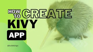 Crafting Dynamic User Interfaces with Ease-Kivy