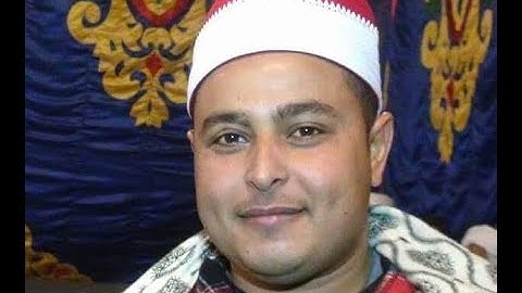 القارئ الشيخ محمود ابو كريشه  -  حفظه الله  -  ما تيسر له من سورة التحريم والانشقاق