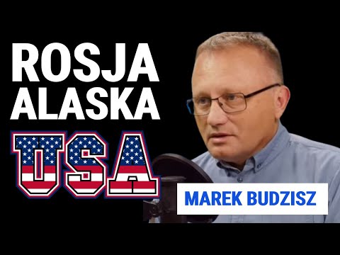 Wideo: Czy Rosja i Alaska były połączone?