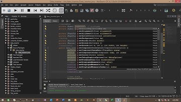 java tutorial 45 GIU Insert data into mysql wampserver database