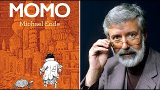 Un Libro una hora 78: Momo | Michael Ende