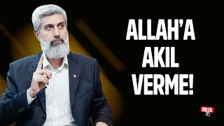 Ya Rabbi Zalimlere Ne Zaman Azap Edeceksin? Alparslan Kuytul Hocaefendi