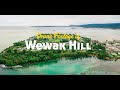 Wewak hill