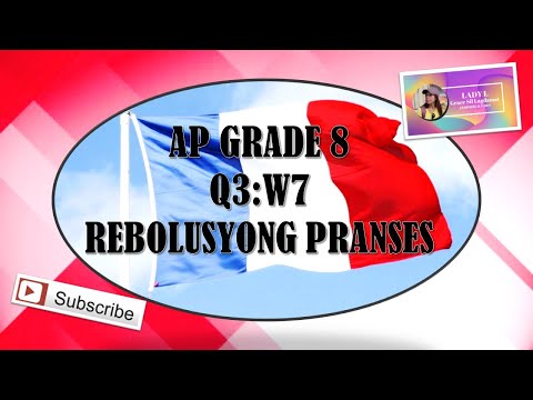 Video: Ano ang mahalagang epekto ng Rebolusyong Pranses?