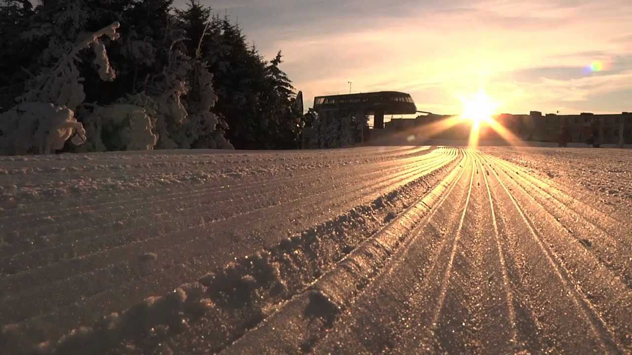 Snowshoe Mountain Making Opening YouTube