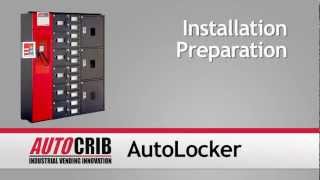 AutoLocker How-To Part 5